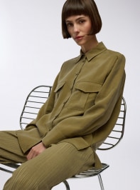 Camicia ML Donna Terranova