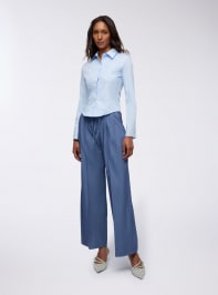Camicia ML Donna Terranova