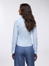 Camicia ML Donna Terranova