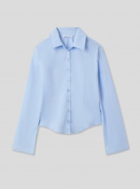 Camicia ML Donna Terranova