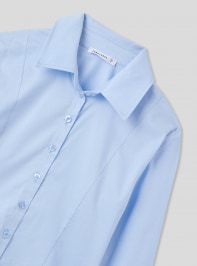 Camicia ML Donna Terranova