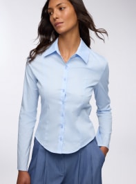 Camicia ML Donna Terranova