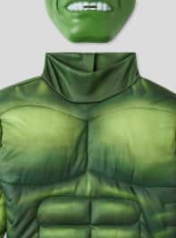 Robe Garçon Terranova