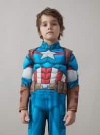 Dress Boys Terranova