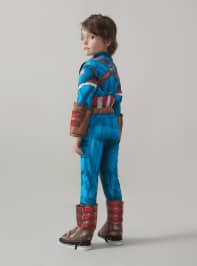 Dress Boys Terranova