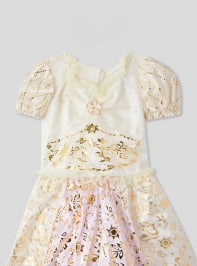 Abito Bambina Kids
