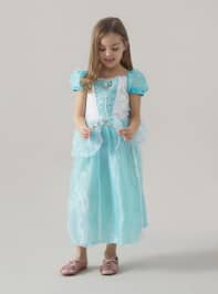 Robe Fille Terranova