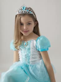 Robe Fille Terranova