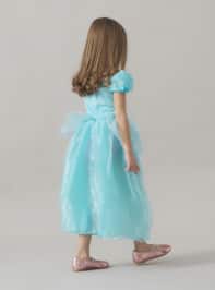 Robe Fille Terranova