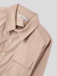 Camicia ML Homme Terranova