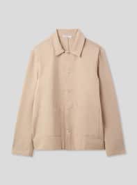 Camicia ML Homme Terranova