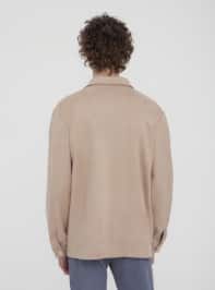 Camicia ML Herren Terranova