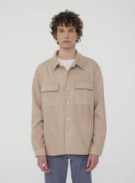 Camicia ML Herren Terranova