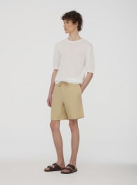 Short-sleeved T-shirt Man Terranova