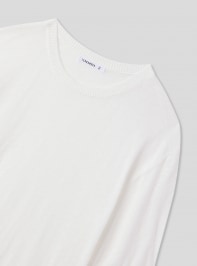 Short-sleeved T-shirt Man Terranova