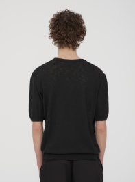 Camiseta manga corta Hombre Terranova