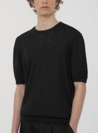 T-Shirt MC Herren Terranova