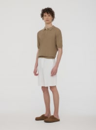 Short-sleeved T-shirt Man Terranova