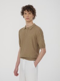 Camiseta manga corta Hombre Terranova