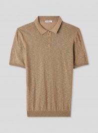 Short-sleeved T-shirt Man Terranova