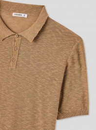 Camiseta manga corta Hombre Terranova