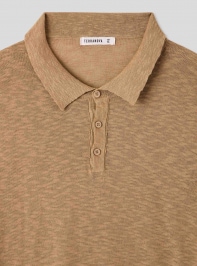 Camiseta manga corta Hombre Terranova
