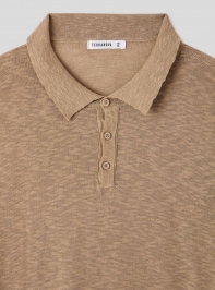 Short-sleeved T-shirt Man Terranova