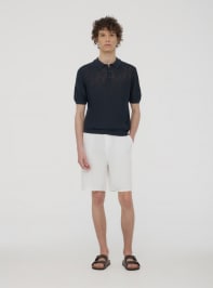 T-Shirt MC Homme Terranova