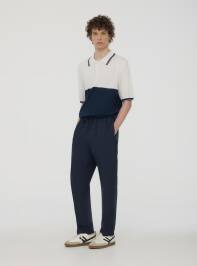 Short-sleeved T-shirt Man Terranova