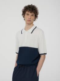 Short-sleeved T-shirt Man Terranova