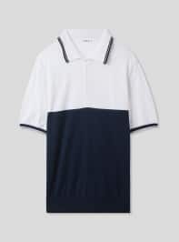 T-Shirt MC Herren Terranova