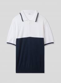 Short-sleeved T-shirt Man Terranova