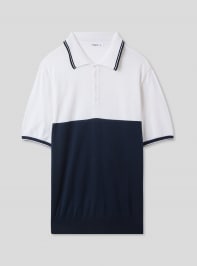 Short-sleeved T-shirt Man Terranova