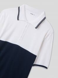 Short-sleeved T-shirt Man Terranova