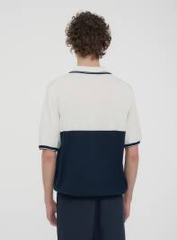 Short-sleeved T-shirt Man Terranova