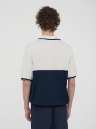 Short-sleeved T-shirt Man Terranova