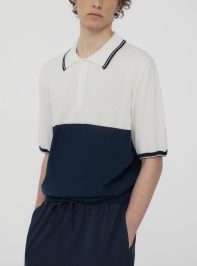 Short-sleeved T-shirt Man Terranova