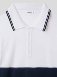 T-Shirt MC Herren Terranova