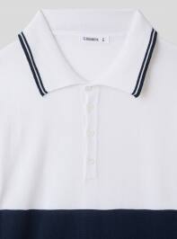 Short-sleeved T-shirt Man Terranova