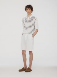 Camiseta manga corta Hombre Terranova
