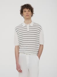 Camiseta manga corta Hombre Terranova