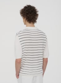 Camiseta manga corta Hombre Terranova