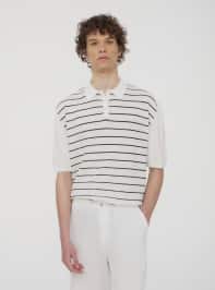 Camiseta manga corta Hombre Terranova