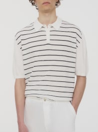 Camiseta manga corta Hombre Terranova