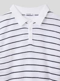 Camiseta manga corta Hombre Terranova