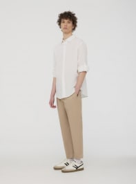 Pantalone Lungo Uomo Terranova