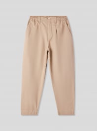 Pantalone Lungo Uomo Terranova