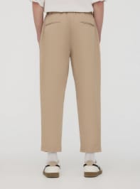 Pantalone Lungo Uomo Terranova
