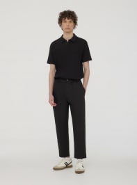 Pantalons Homme Terranova