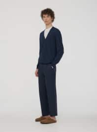 Pantalons Homme Terranova